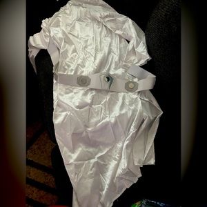 Princess Leia Star Wars Costume kids